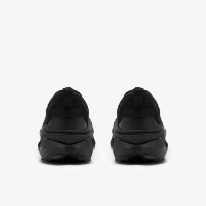Pace Trail Go Waterproof Black/Black - US 5377
