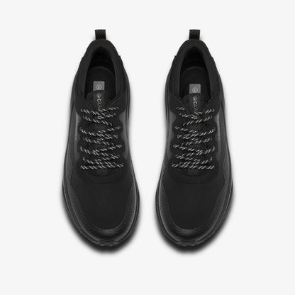 Pace Trail Go Waterproof Black/Black - US 5377