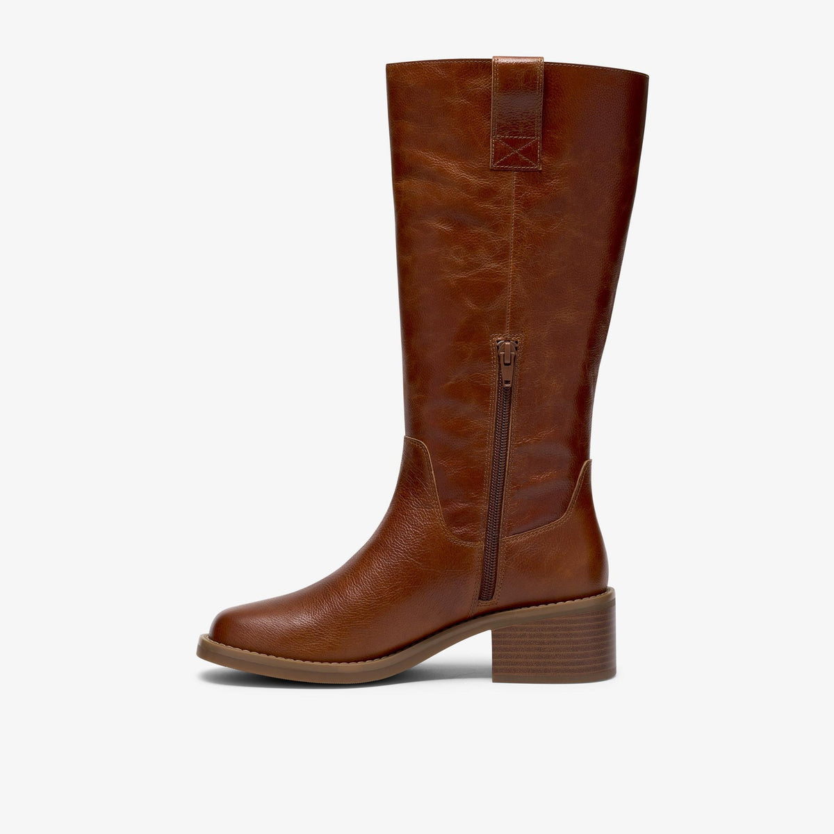 Digby Ranch Tan Leather - US 4809