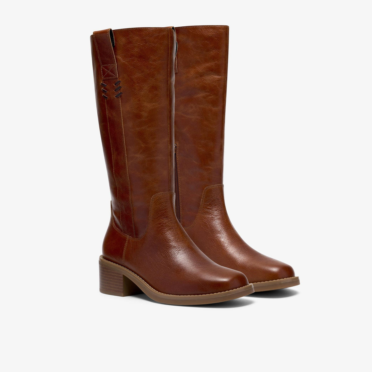 Digby Ranch Tan Leather - US 4809