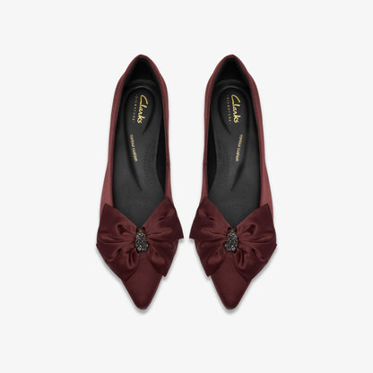 Sensa 15 Bella Burgundy - US 1859