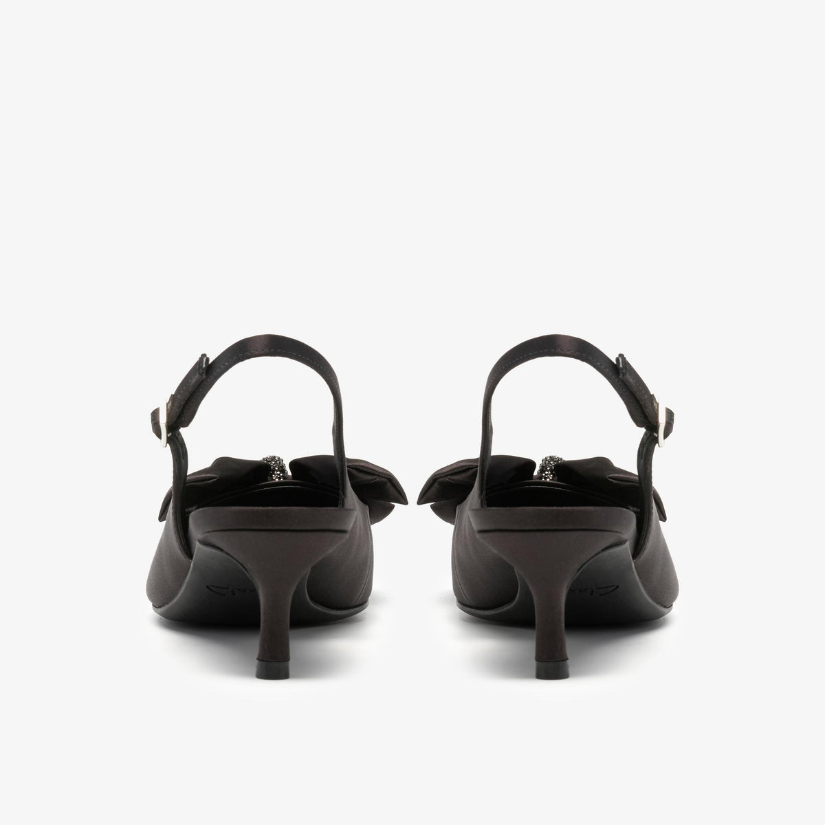 Zarey Bella Black - US 7646