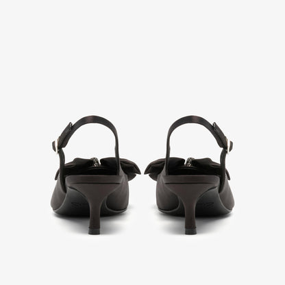 Zarey Bella Black - US 7646