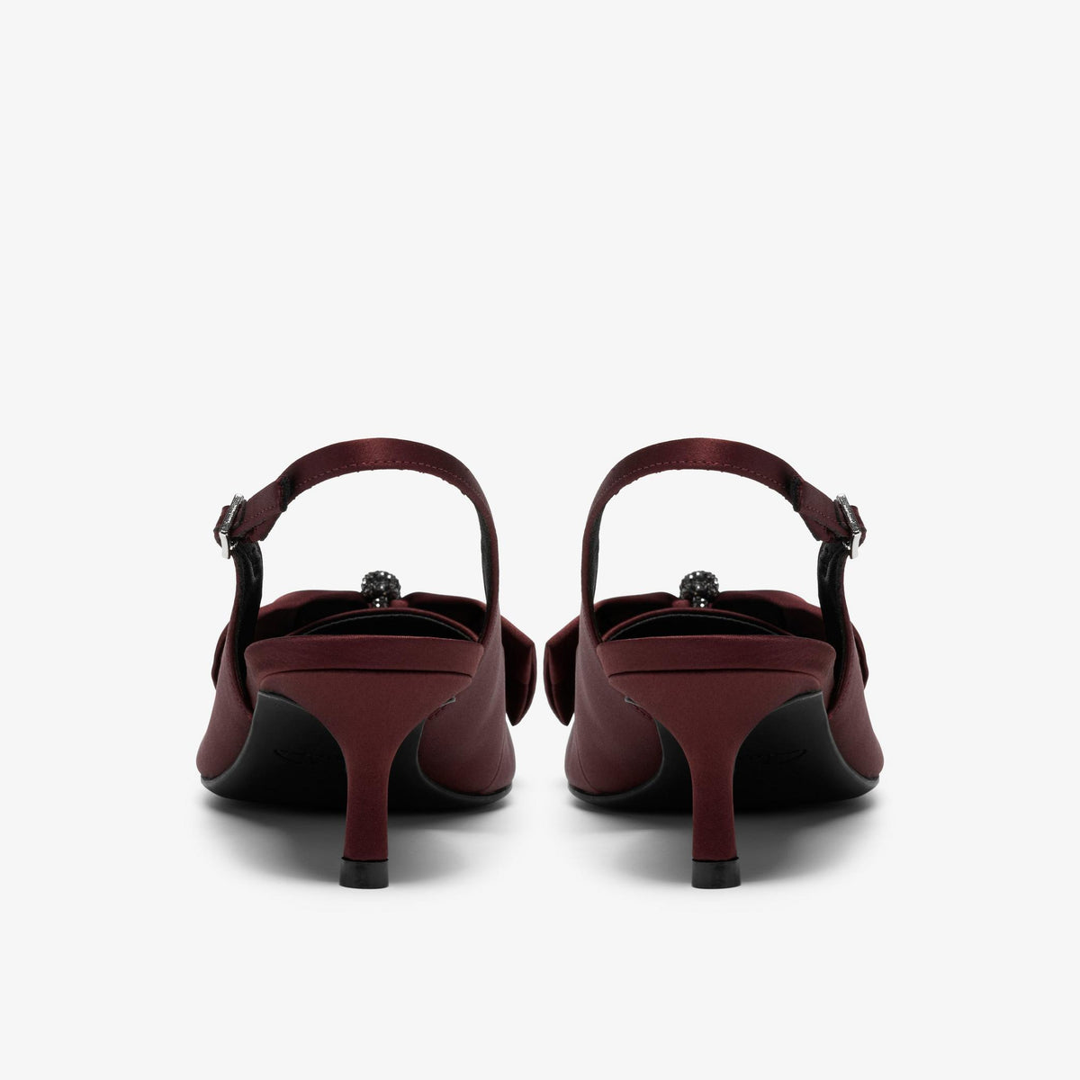Zarey Bella Burgundy - US 3942