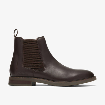 Jaxen Easy Brown Tumb - US 1827