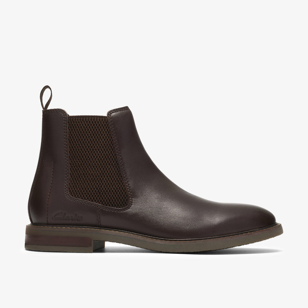 Jaxen Easy Brown Leather - US 0714