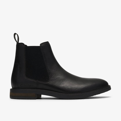Jaxen Easy Brown Leather - US 0714