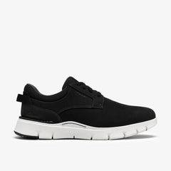 Black Nubuck