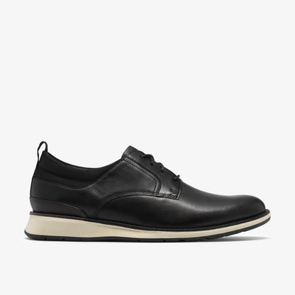 Flex Hybrid Dark Brown Leather - US 8662