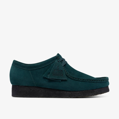 Wallabee Ginger Suede - US 7420