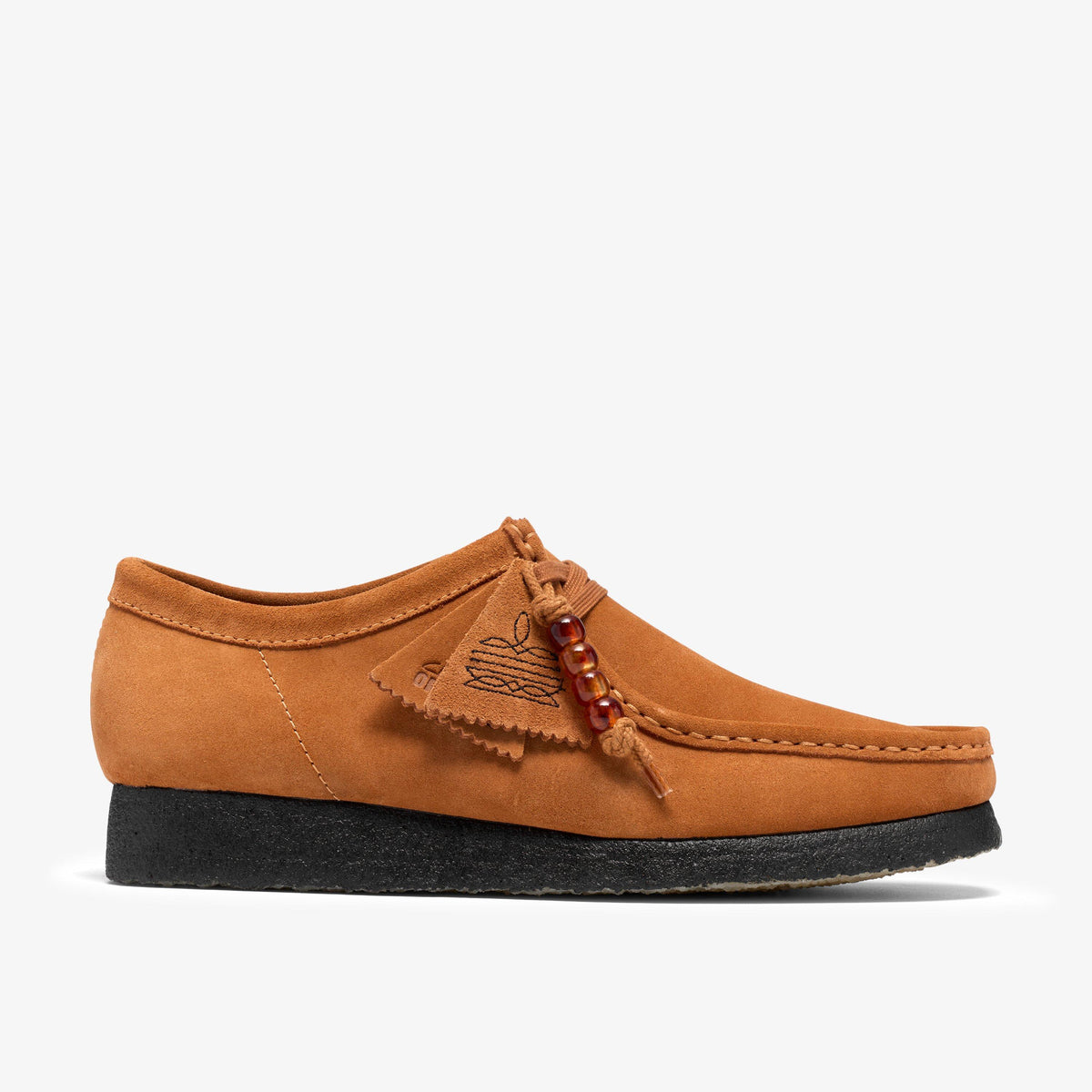 Wallabee Ash Suede - US 1489