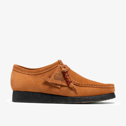 Wallabee Ash Suede - US 1489