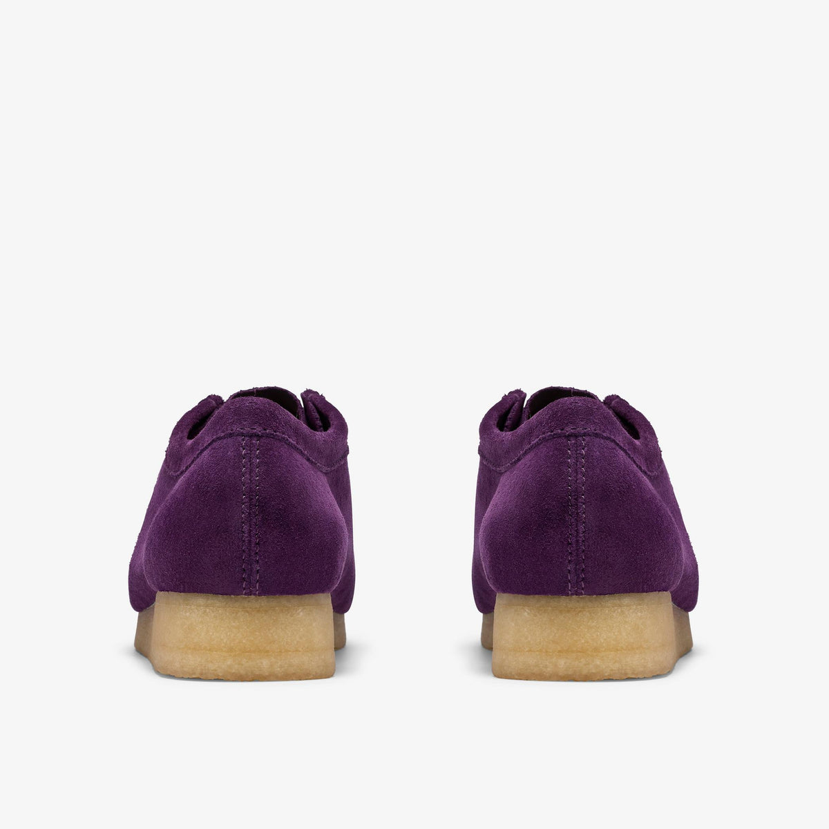Wallabee Damson Suede - US 3698