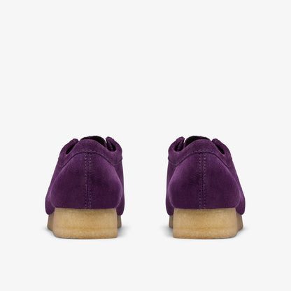 Wallabee Damson Suede - US 3698