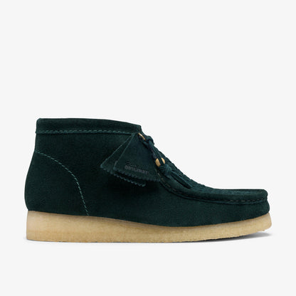 Wallabee Boot Brown Interest - US 6453