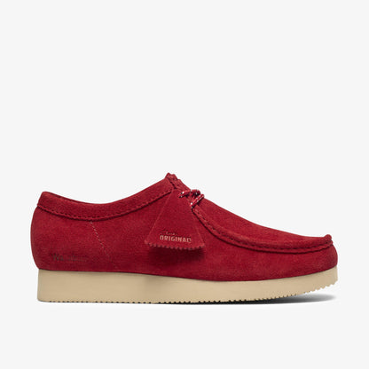 Wallabee Lite Black Suede - US 9394