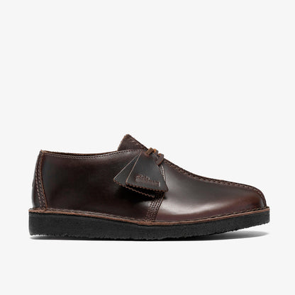Desert Trek Bronze Suede - US 7257
