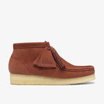 Wallabee Boot Leopard Print - US 7560