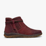 Orlene Roam Dark Red - US 1251