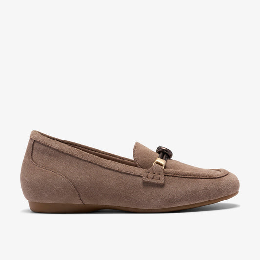Cathrynn Jazz Pebble Suede - US 2707