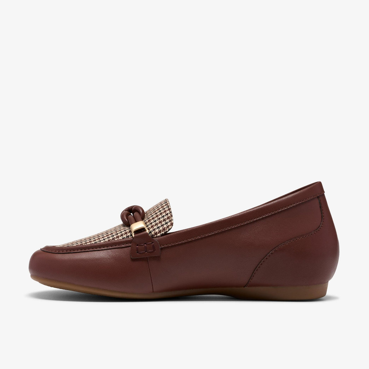 Cathrynn Jazz British Tan Combination - US 9389