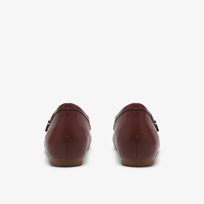 Cathrynn Jazz British Tan Combination - US 9389