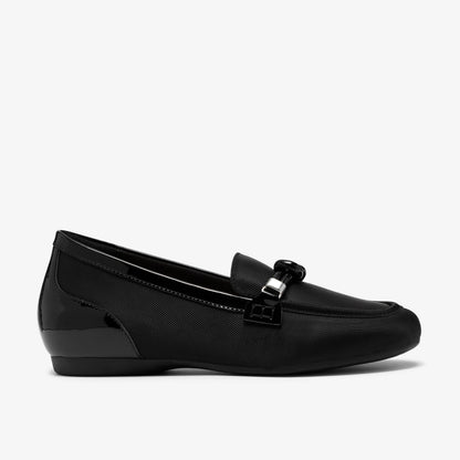 Cathrynn Jazz Pebble Suede - US 2707