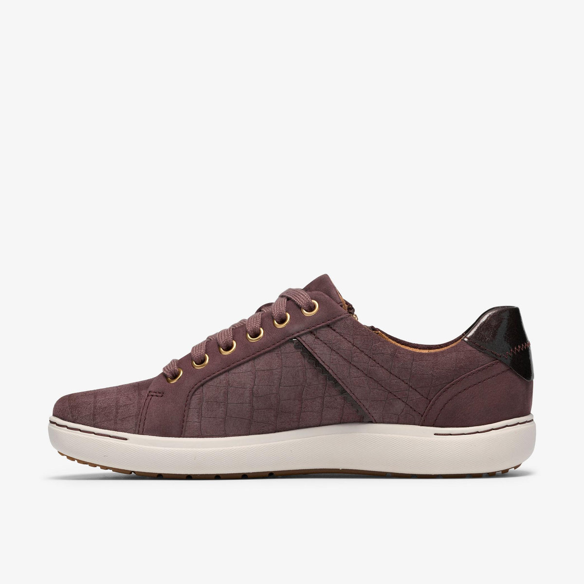 Nalle Zen Plum Interest - US 8209