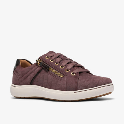 Nalle Zen Plum Interest - US 8209