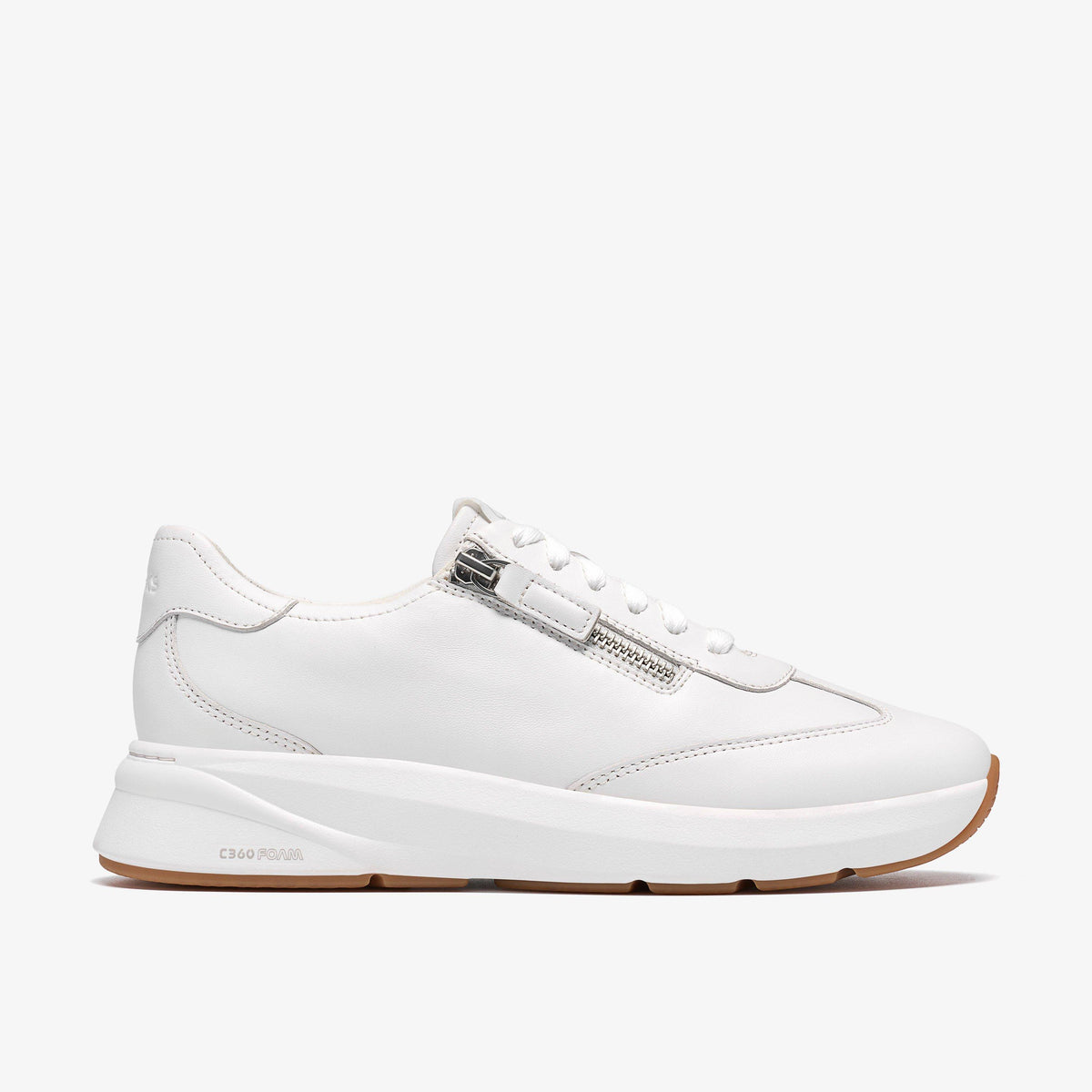 Code Run Pewter Metallic - US 5708