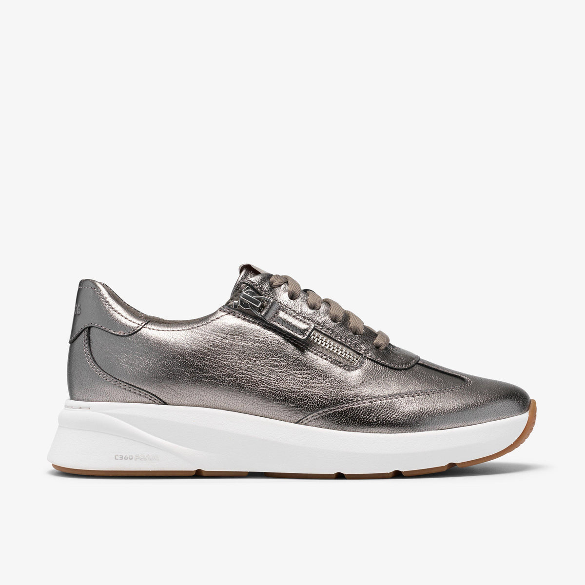 Code Run Black Combination - US 6515