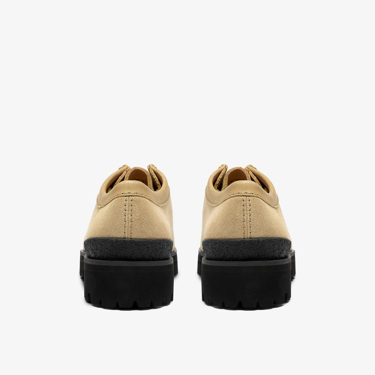 Walla Yukoner Maple Combination Suede - US 9276