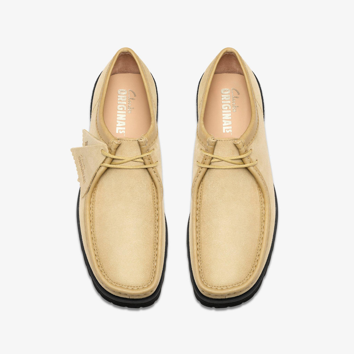 Walla Yukoner Maple Combination Suede - US 9276