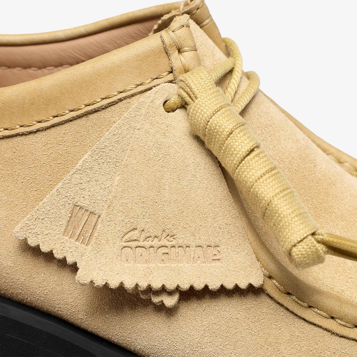 Walla Yukoner Maple Combination Suede - US 9276