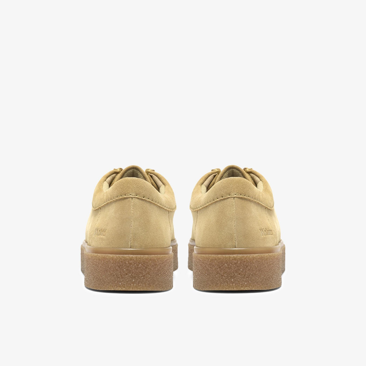 Boxbee Walla Maple Suede - US 9909