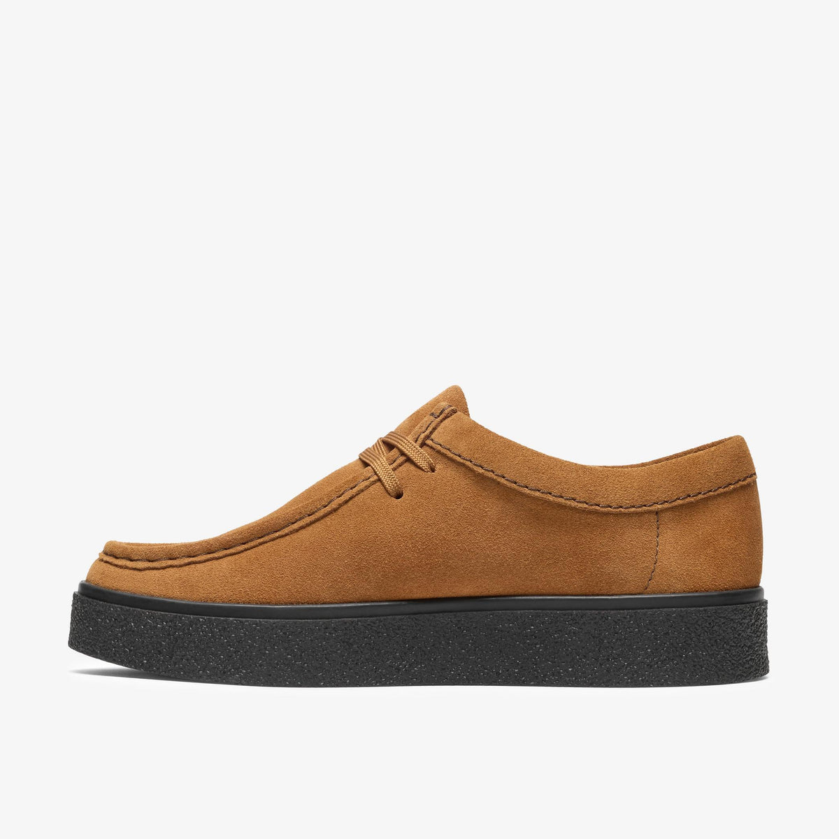 Boxbee Walla Ginger Suede - US 7813