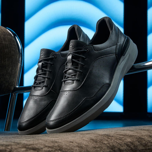 Code Hybrid Vibe Black - US 7439