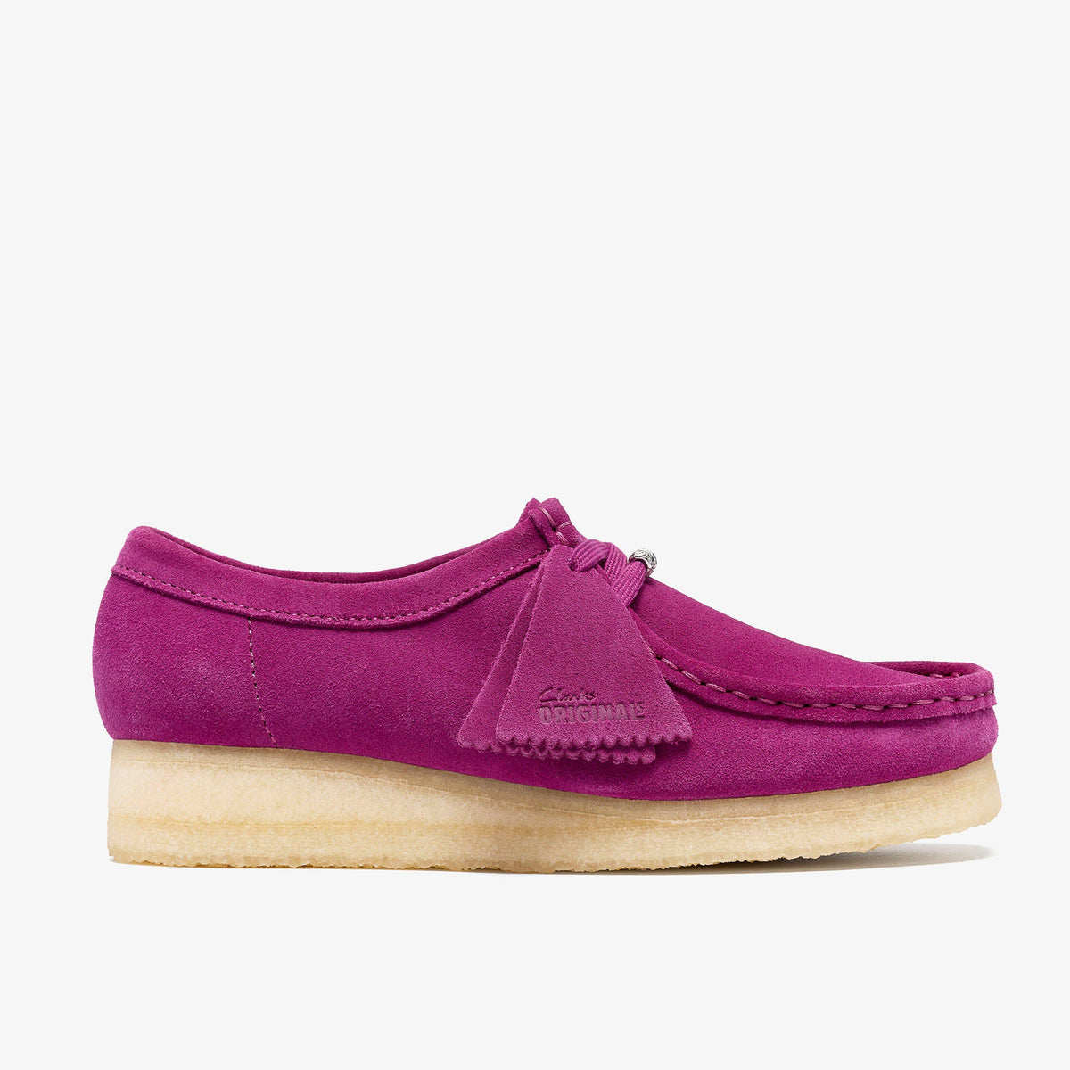 Wallabee Brown Cow Print - US 0757