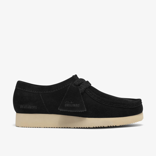 Wallabee Lite Maple Suede - US 9585
