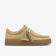 Maple Suede