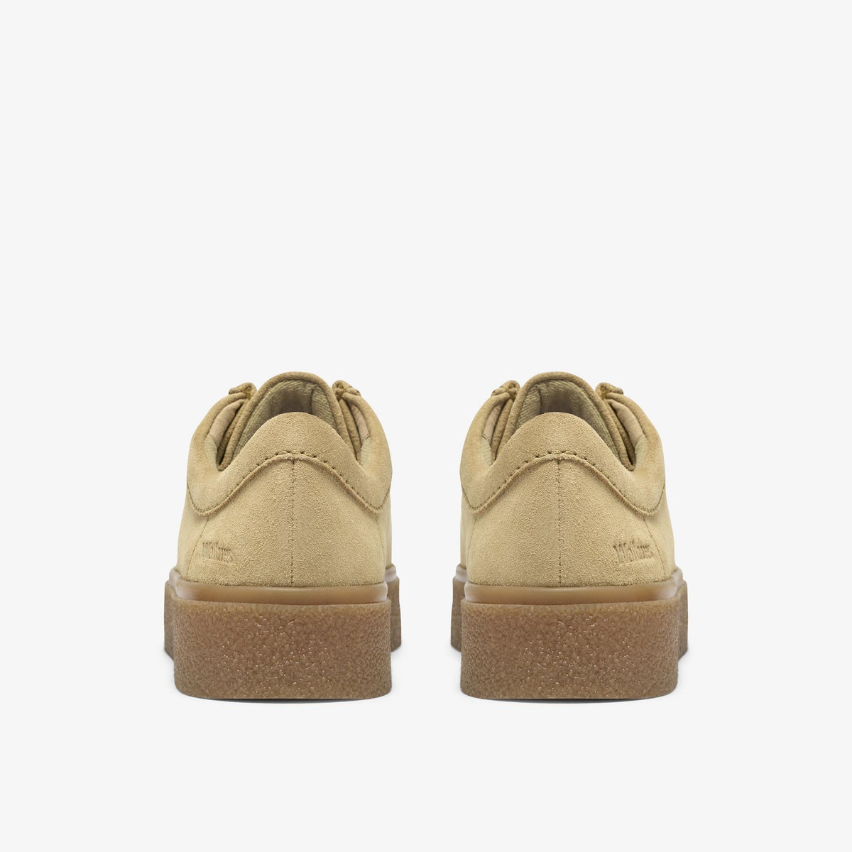 Boxbee Walla Maple Suede - US 3984