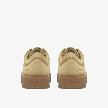 Boxbee Walla Maple Suede - US 3984