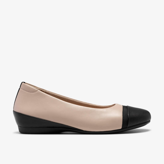Cathrynn Dusk Sand Combination - US 8628