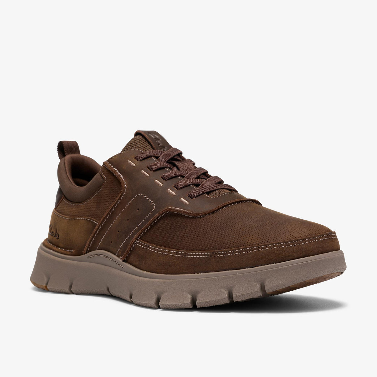 Step 365 Style Beeswax Leather - US 0485