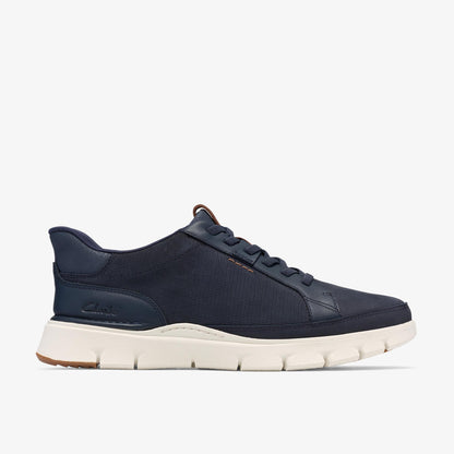 Step 365 Lace Navy Nubuck - US 0337