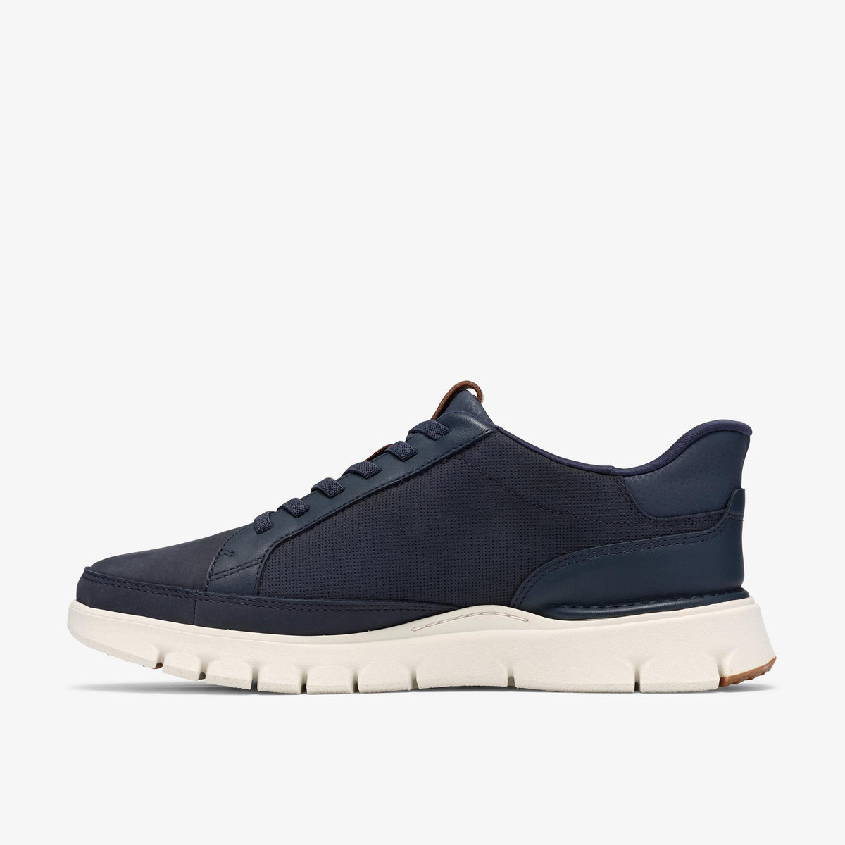 Step 365 Lace Navy Nubuck - US 0337