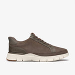 Step 365 Lace Grey Nubuck - US 2587