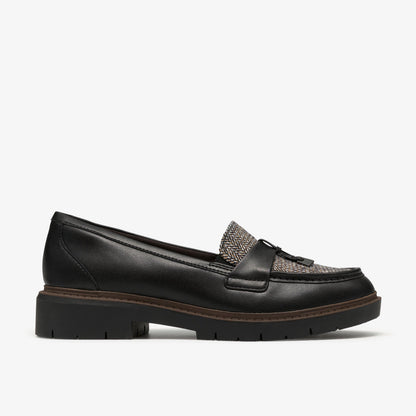 Westlynn Bella Denim Blue Leather - US 1402