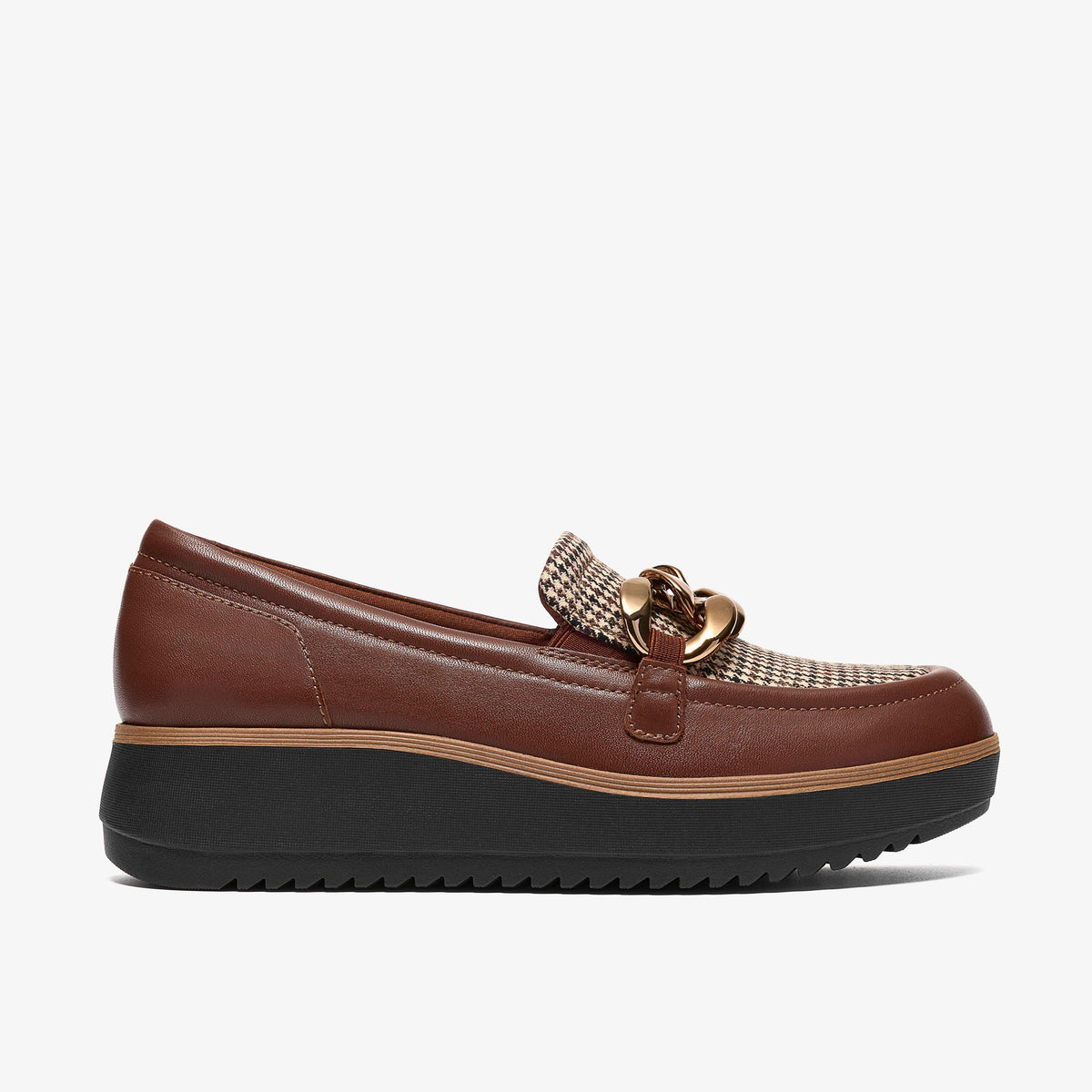 Zylah May British Tan Combination - US 7339