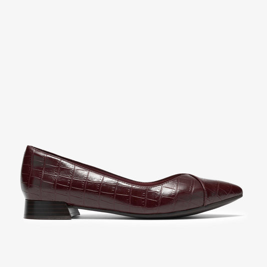 Natalyn Wish Burgundy Interest - US 9568